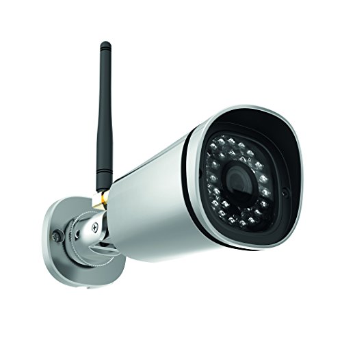 camerabewaking met bullet camera
